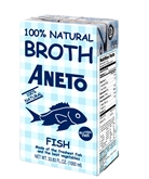 Aneto Fish Broth