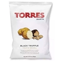 Torres Black Truffle Chips (1.41oz)