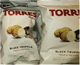Torres Black Truffle Chips (1.41oz)