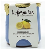 La Fermiere Lemon Yogurt (5oz)