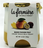 La Fermiere Mango Passionfruit Yogurt (5.6oz)