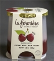 La Fermiere Black Cherry (4.9 oz)