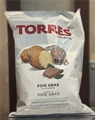 Torres Fried Egg Chips 4.4 OZ