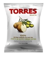 Torres Extra Virgin Olive Oil Chips (5.3oz)