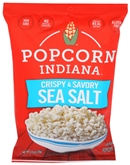 Popcorn Indiana Sea Salt Popcorn 4.75oz