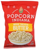 Popcorn Indiana Movie Theater Butter Popcorn 4.75oz