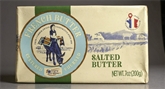 Isigny Salted Butter 7oz