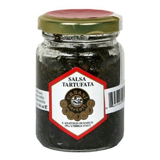 Urbani Salsa Tartufata (3 oz.)