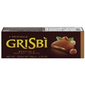 Grisbi Hazelnut Cookies