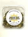Organic Raw Pumpkin Seeds 7OZ