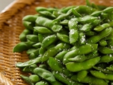 Salted Edamame 6.5 OZ
