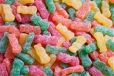 Sour Patch Kids (9Oz)