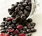 Dark Chocolate Covered Cranberries (9OZ)
