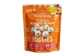 Probiotic  Mango Peach Yoggies (2oz)