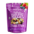 Nature's Garden Probiotic Mixed Berry Yoggies Trail Mix (8 Oz)