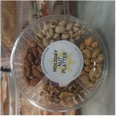 Holiday Nut Platter (12oz.)