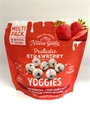 NG Probiotic Strawberry Yoggies Multi Pack (4.9oz)