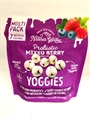 NG Probiotic Mixed Berry Yoggies Multi Pack (4.9oz)