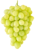 Baby Thompson Grapes (2Lb)