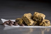 Epicured Peanut Butter & Chocolate Energy Bites