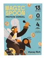 Magic Spoon Protein Cereal Honey Nut (7 oz)