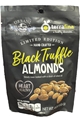 Terrafina Black Truffle Almonds (4oz)