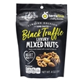 Terrafina Black Truffle Mixed Nuts  (4oz)