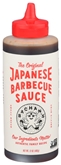 Bachan's Original Japanese Barbecue Sauce (17 oz)