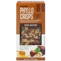 Nu Bake Hazelnut Cocoa Phyllo Crisps (1.76oz)
