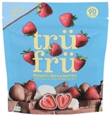 Tru Fru Chocolate Covered Strawberries( 8oz)