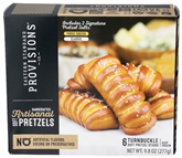Eastern Standard Provisions Soft Pretzel Sticks (10.1oz)