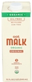 Malk Organic Oat Original Shelf Stable 32oz