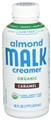 Malk Organic Almond Caramel Creamer 16oz