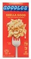 Goodles Shella Good Aged White Cheddar & Shells (6 oz)