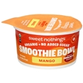 Sweet Nothings Mango Smoothie Bowl (6 oz)