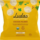 Ludas Chicken Pelmeni Dumpling (12oz)