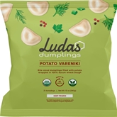 Ludas Potato Vareniki Dumpling (12oz)