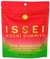 Issei Mochi Sour Watermelon Gummies (4 oz)