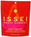 Issei Mochi Sour Cherry Gummies (4 oz)