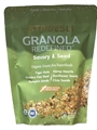 Struesli Organic Savory and Seed Granola 9oz