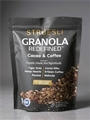 Struesli Organic Cacao and Coffee Granola 9oz