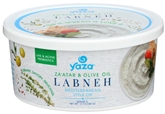 Yaza Za'atar & olive oil Mediterranean Style Dip