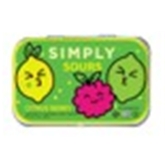 Simply Sours Citrus Berry (1.8 oz)
