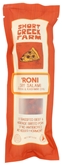 Short Creek Farm Grass Fed Heritage 'Roni Salami 5oz