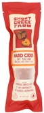 Short Creek Farm Hard Cider Salami 5oz