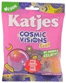 Katjes Cosmic Visions Sour (4.9 oz)
