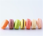 French Macaron 6 Pack