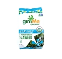 GimMe Organic Sea Salt Roasted Seaweed (.17oz)