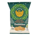 Siete Mini Bunuelos Cinnamon Crisps (5oz)