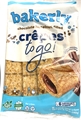 Barkerly Chocolate Filled Crepe 6Pk
